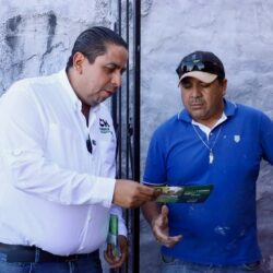 Chema Morales lleva propuestas de seguridad y apoyo social a colonias y ejidos de Arteaga2
