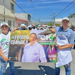 Chema Morales promueve estrategia “Coahuila Mejora” en Ramos Arizpe3