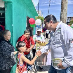 Chema Morales promueve estrategia “Coahuila Mejora” en Ramos Arizpe5