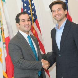 Coahuila fortalece alianza binacional con Eagle Pass para impulsar infraestructura fronteriza y desarrollo económico1