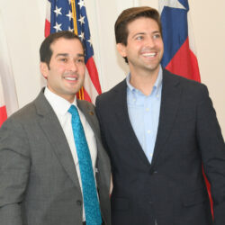 Coahuila fortalece alianza binacional con Eagle Pass para impulsar infraestructura fronteriza y desarrollo económico2