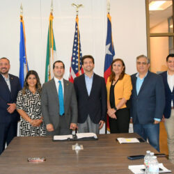 Coahuila fortalece alianza binacional con Eagle Pass para impulsar infraestructura fronteriza y desarrollo económico3