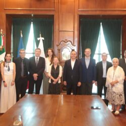 Coahuila fortalece cooperación educativa, cultural y económica con Francia2