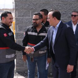 Coahuila segundo lugar nacional en generación de empleos1
