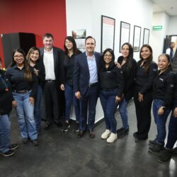 Coahuila segundo lugar nacional en generación de empleos2
