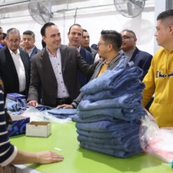 Coahuila segundo lugar nacional en generación de empleos3