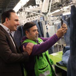 Coahuila segundo lugar nacional en generación de empleos4