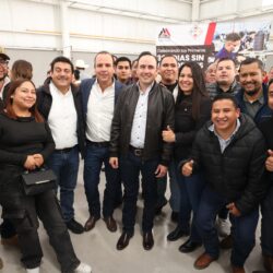Coahuila segundo lugar nacional en generación de empleos5
