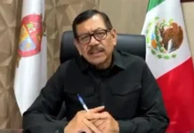 Comparece secretario de Rocha en EU; se declara no culpable