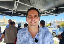 Compartirá Javier Díaz iniciativas de éxito aplicadas en Saltillo en reunión de alcaldes de ciudades capitales