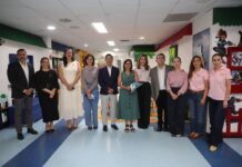 Con alianzas solidarias se realizan jornadas de cirugías para niñas, niños y adolescentes