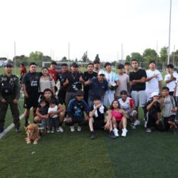 Con deporte en las colonias prevenimos riñas en Saltillo1