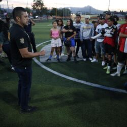 Con deporte en las colonias prevenimos riñas en Saltillo3