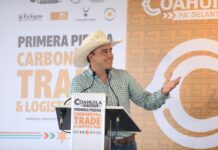 Concretamos inversión histórica para la Carbonífera: Manolo
