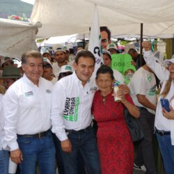 Consolida Álvaro Moreira agenda de seguridad y prevención para el distrito 163