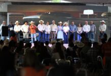 Consolida Saltillo su posición como sede de grandes eventos gastronómicos