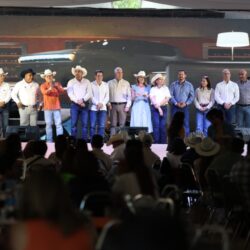 Consolida Saltillo su posición como sede de grandes eventos gastronómicos2