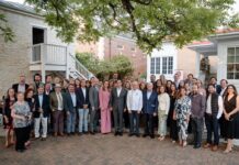 Continúa promoción económica y turística de Saltillo en Austin, Texas