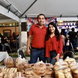 Continúa Feria del Tamal y Pan de Pulque este fin de semana1