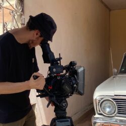 Continúan en Saltillo grabaciones de cortometraje4