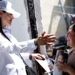 Cuando trabajamos cerca de la gente, podemos construir soluciones reales