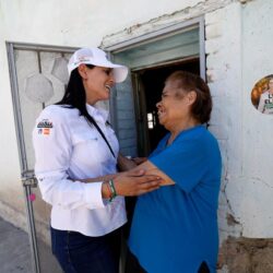 Cuando trabajamos cerca de la gente, podemos construir soluciones reales1