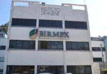 Da Sheinbaum control de medicinas a Birmex
