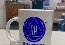 Declaran alerta permanente grupos de AA en Saltillo por celebraciones del Día de las Madres