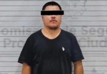 Detiene Comisaría a dos personas con apoyo de cámaras urbanas del C2