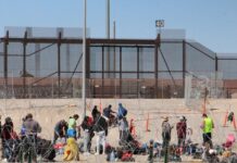 EU deportó a miles de cubanos a México, quedando varados y sin acceso a servicios básicos: HRW