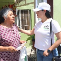 El compromiso es claro, seguir trabajando por la seguridad en Coahuila
