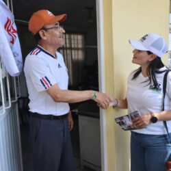 El compromiso es claro, seguir trabajando por la seguridad en Coahuila1