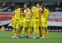 ¿Eliminación del América por alineación indebida? Esto dicen las reglas