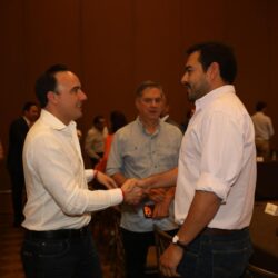 En Coahuila seguimos trabajando en equipo