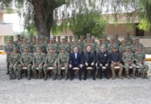 En equipo con la Marina blindamos las fronteras de Coahuila: Manolo