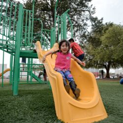 Entrega Javier Díaz plaza Maravillas completamente renovada2
