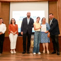 Entrega UAdeC a Egresados de Bachillerato de las Tres Unidades Regionales sus Pases Directos a Licenciatura e Ingeniería