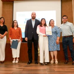 Entrega UAdeC a Egresados de Bachillerato de las Tres Unidades Regionales sus Pases Directos a Licenciatura e Ingeniería2