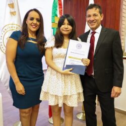 Entrega UAdeC a Egresados de Bachillerato de las Tres Unidades Regionales sus Pases Directos a Licenciatura e Ingeniería6