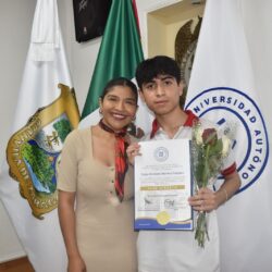 Entrega UAdeC a Egresados de Bachillerato de las Tres Unidades Regionales sus Pases Directos a Licenciatura e Ingeniería9