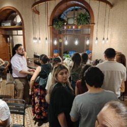 Estrena Índigo Café Galería nueva ubicación en Paseo Capital3