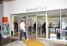 Exhortan a vecinos del primer cuadro de la ciudad a tramitar el tarjetón habitacional