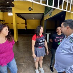 Exige Chema Morales atención médica digna del IMSS para trabajadores de Ramos Arizpe2