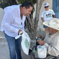 Exige Chema Morales atención médica digna del IMSS para trabajadores de Ramos Arizpe4