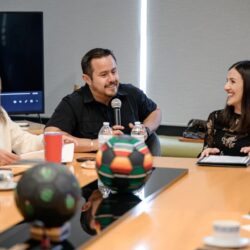 Fortalecen Saltillo y Monterrey alianza estratégica en turismo