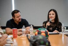 Fortalecen Saltillo y Monterrey alianza estratégica en turismo