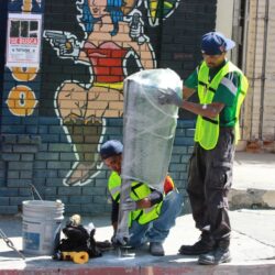 Fortalecen educación ambiental con nuevos botes de basura2