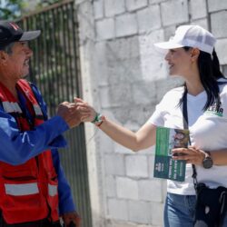 Fortalecerá Luz Elena 2