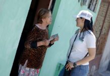 Fortalecerá Luz Elena desde el Congreso iniciativas para el transporte público y una mejor movilidad