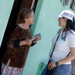 Fortalecerá Luz Elena 3